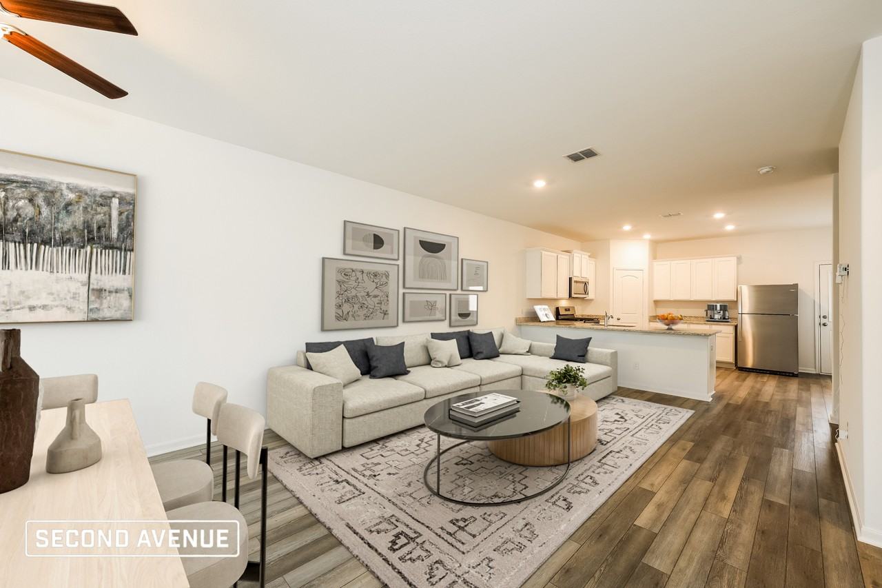 10907 Juliette Pass - Photo 5 of 28