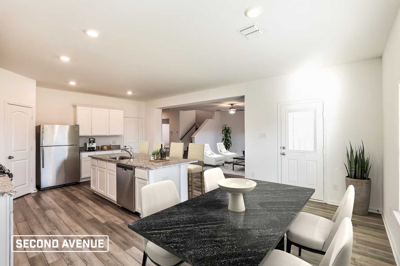10930 Juliette Pass - Photo 6 of 27