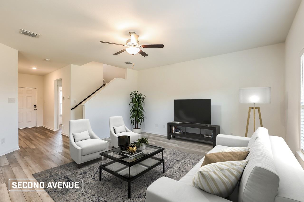 10930 Juliette Pass - Photo 2 of 27