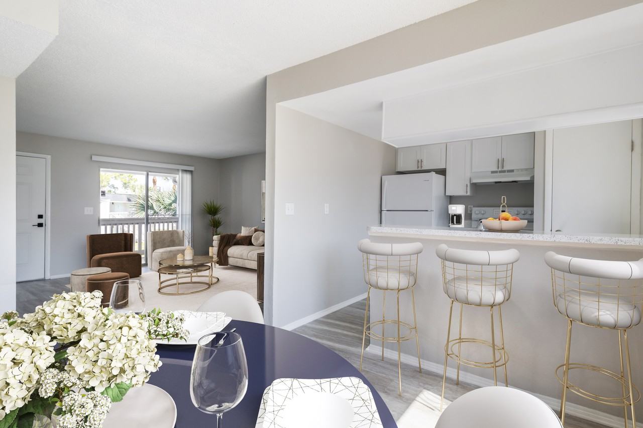 The River Pointe Apartments - Photo 5 of 180