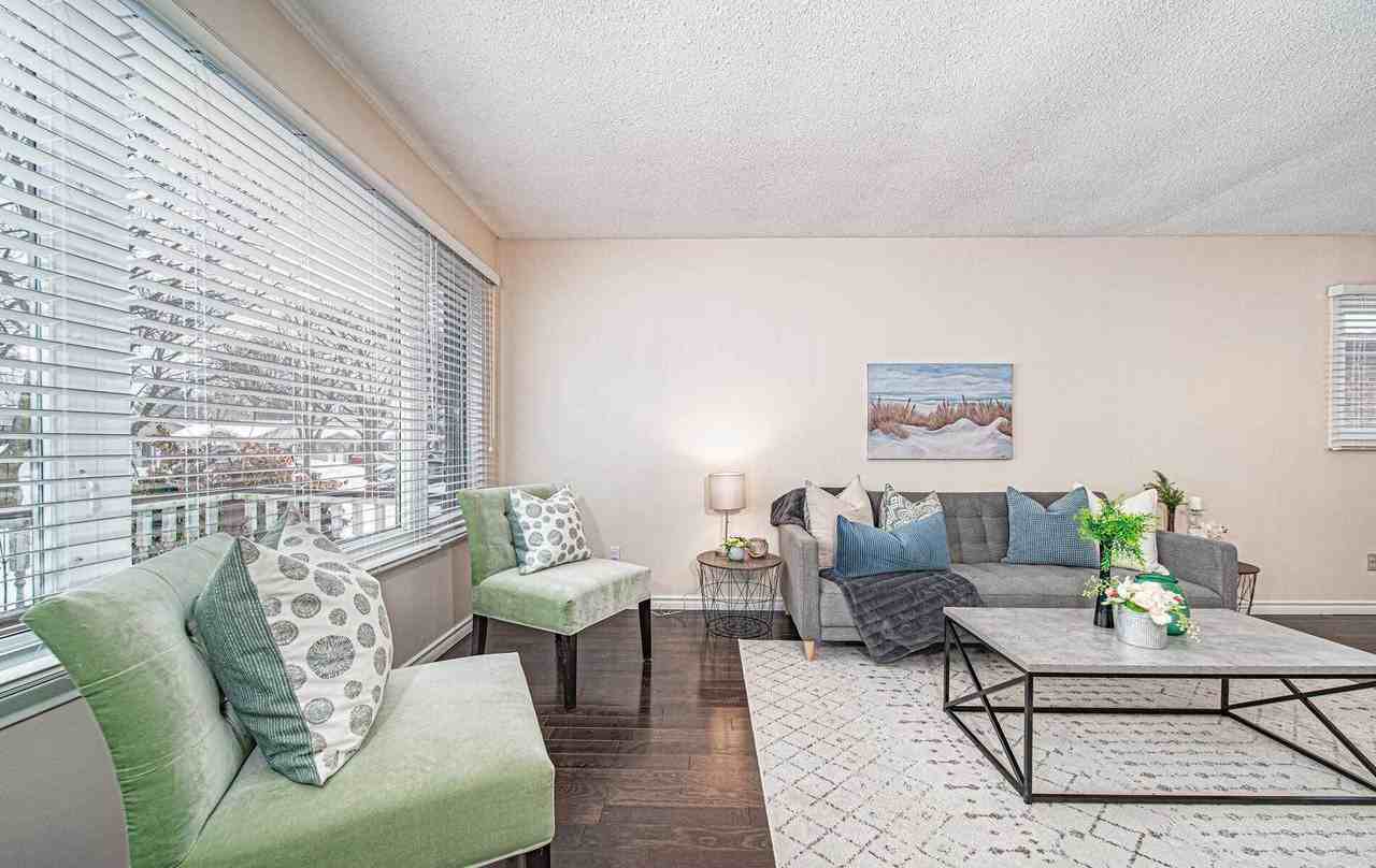 3 Bedroom Detached Bungalow (Whitby/Oshawa) Apartments 264 Limerick