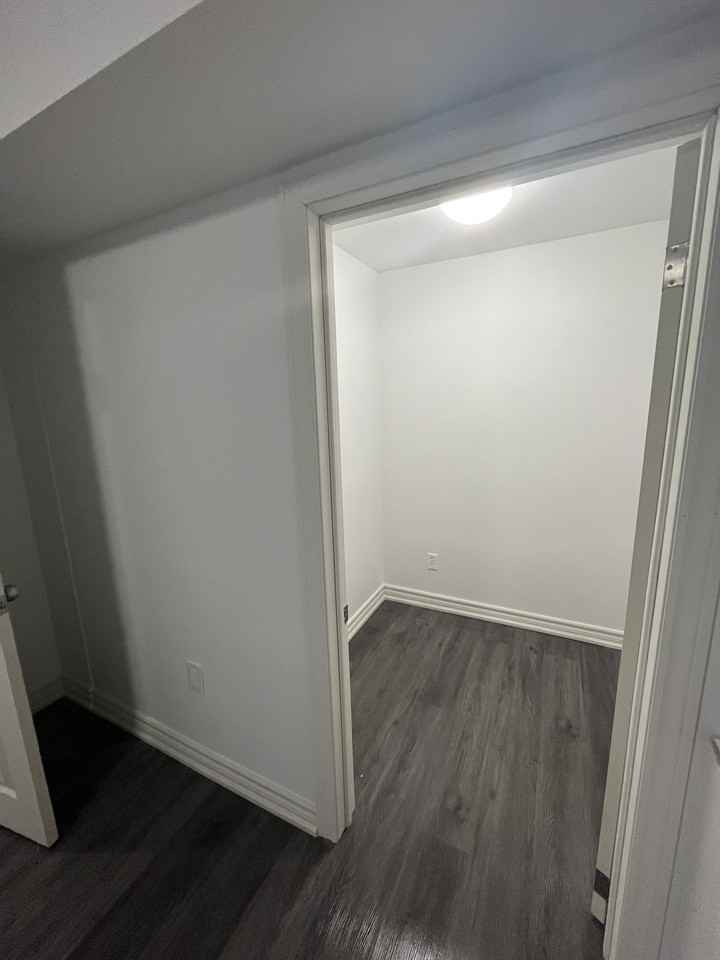 3 Bedroom Renovated Basement Unit (Whitby/Oshawa) - Photo 3 of 19
