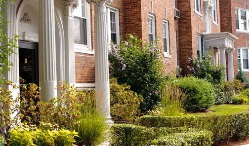 CHR Cambridge Apartments 1442 Massachusetts Ave, Cambridge, MA 02138