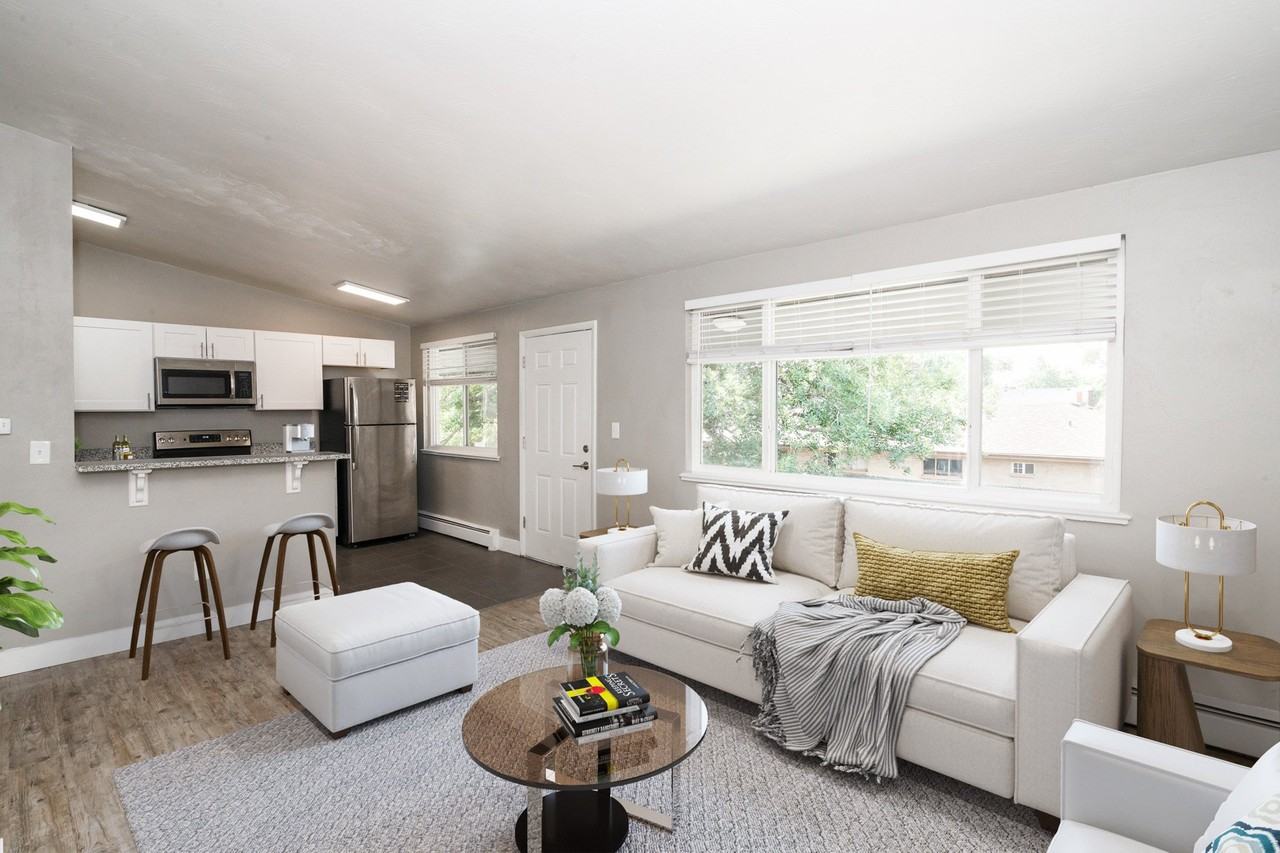 Clay Street Apartments - Photo 3 of 12