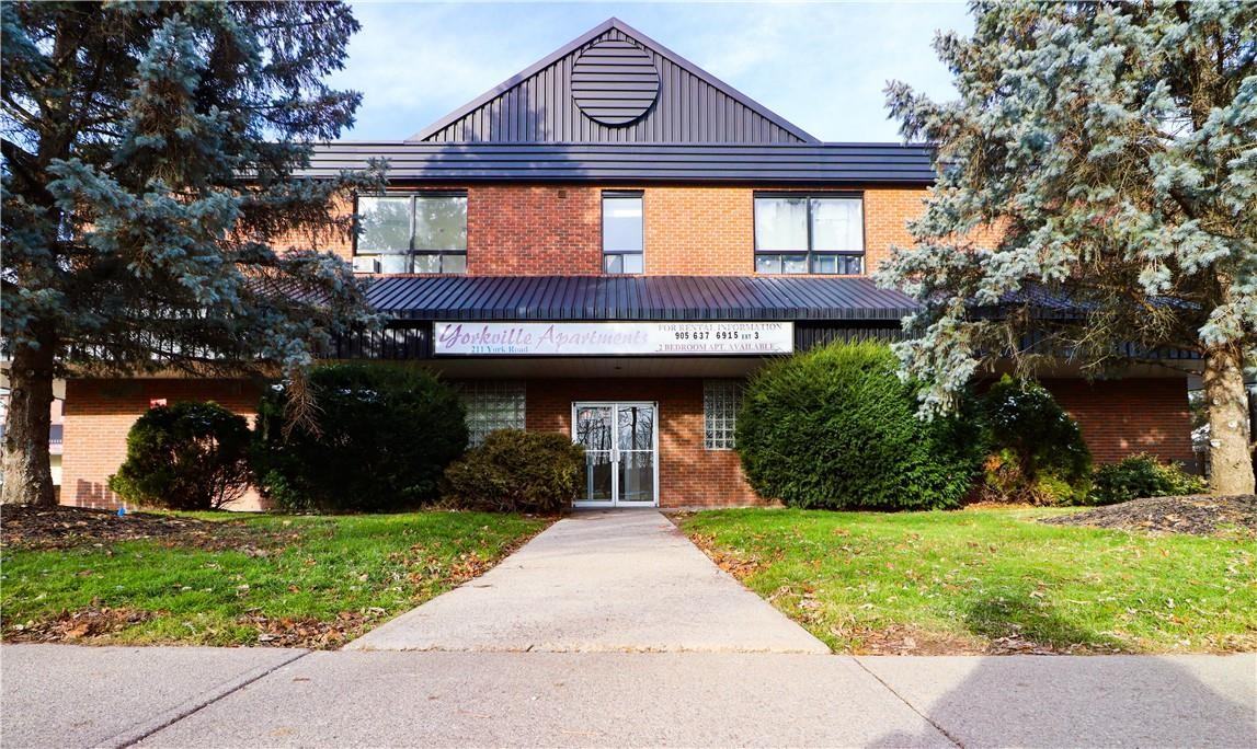 211 York Road, Dundas, Ontario Apartments 211 York Rd, Hamilton, ON L9H 1M9 Zumper