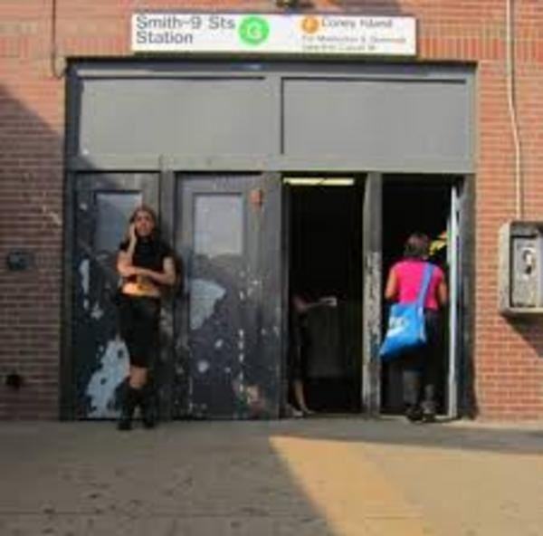 Smith Street and 2nd Pl - Photo 2 of 2