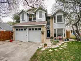 13815 Stone Hollow Dr #1 - Photo 1 of 1