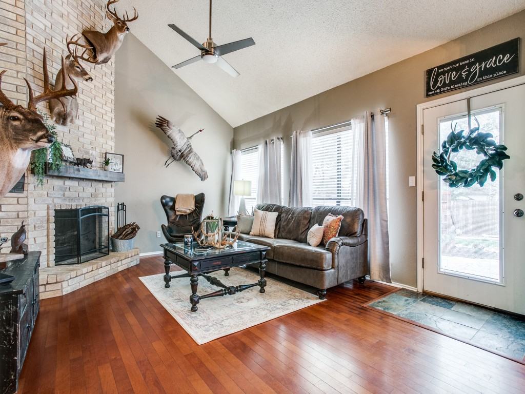 13815 Stone Hollow Dr #1 - Photo 2 of 10