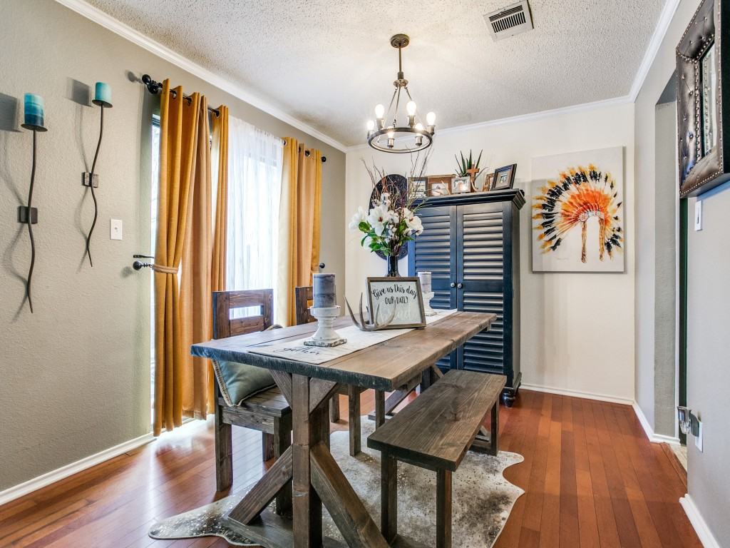 13815 Stone Hollow Dr #1 - Photo 5 of 10