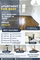 1094 Waterman Street - Photo 1 of 1