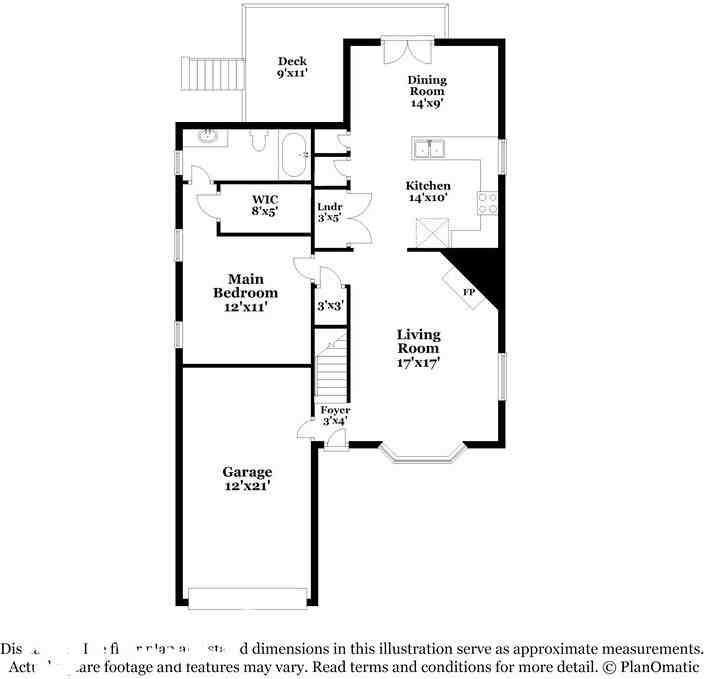 638 Sandys Ln Se - Photo 3 of 17