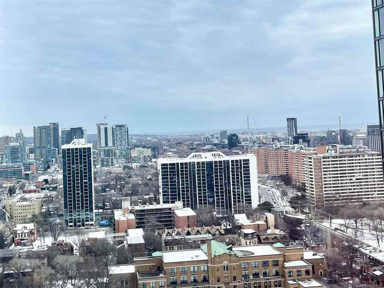 77 Mutual Street #2510