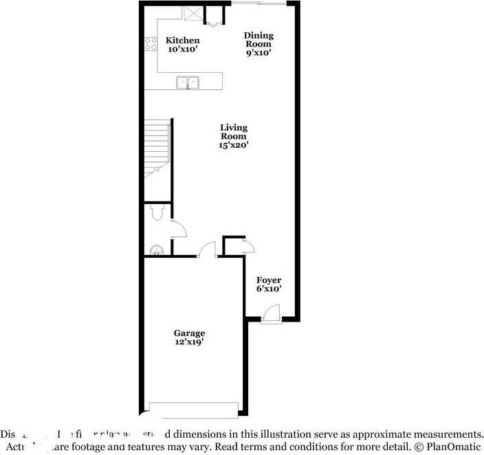 203 Sweet Lemon Ln - Photo 2 of 17
