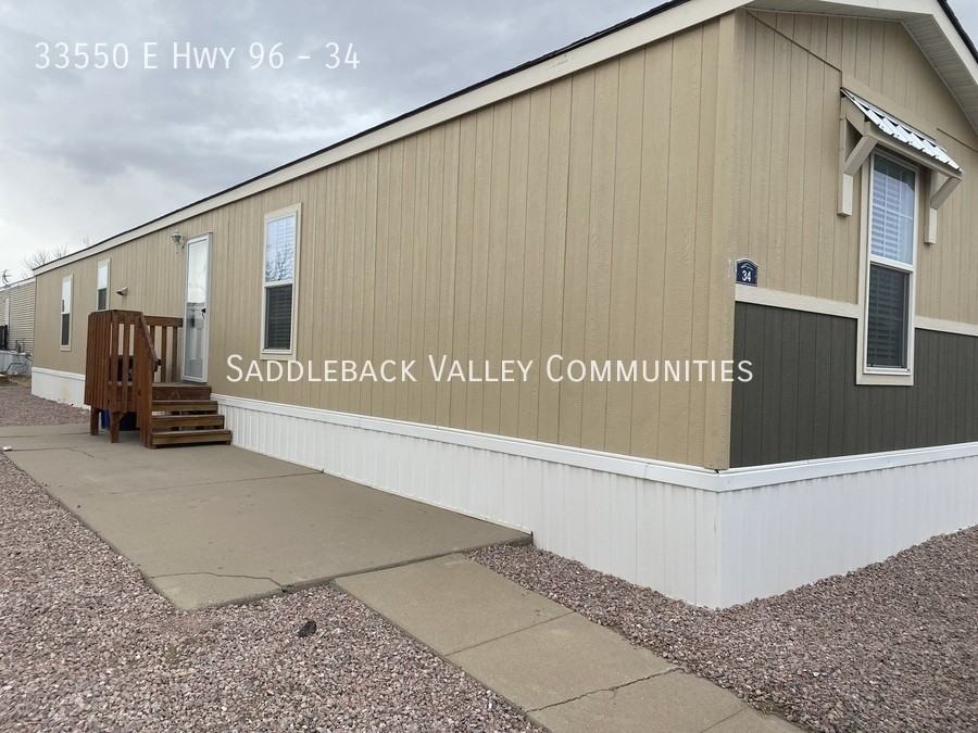 33550 E State Highway 96 #34