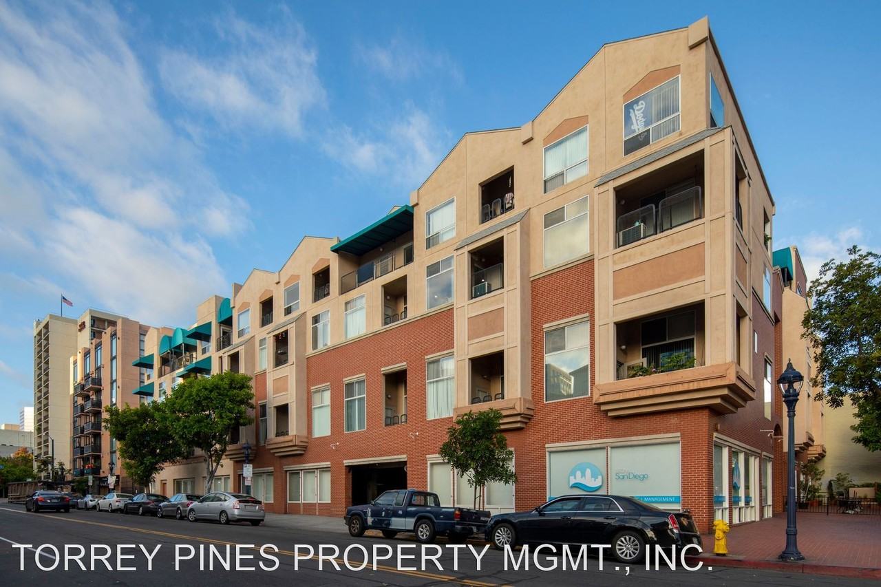 Cornerstone Lofts Apartments 302 Island Ave, San Diego, CA 92101 Zumper