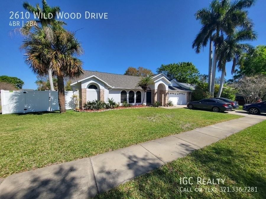 2610 Wild Wood Dr - Photo 2 of 26