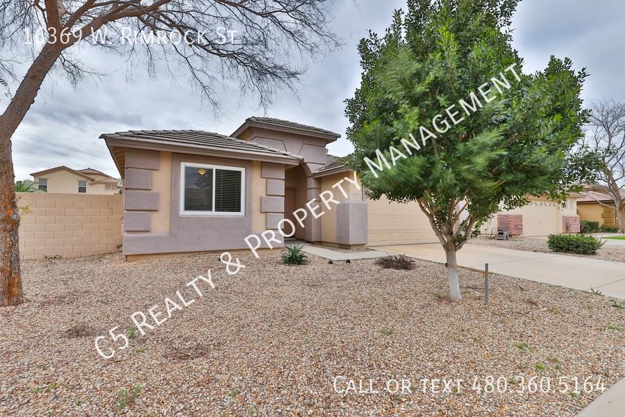 16369 W Rimrock St - Photo 2 of 29