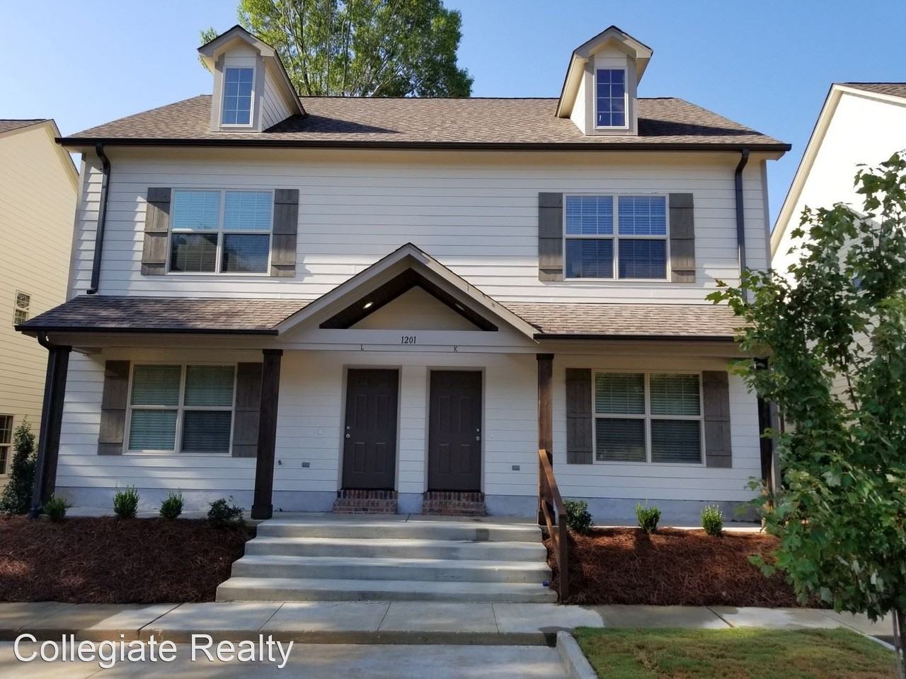 Ivy Place 1201 Ivy Road - Photo 2 of 3