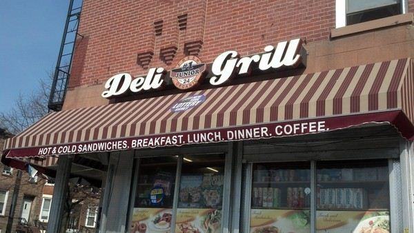 Thomas S Boyland Street and Atlantic Ave - Photo 2 of 10