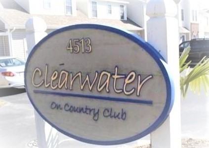 4513 Country Club Rd #30