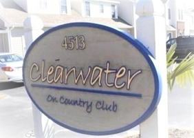 featured image of 4513 Country Club Rd #30