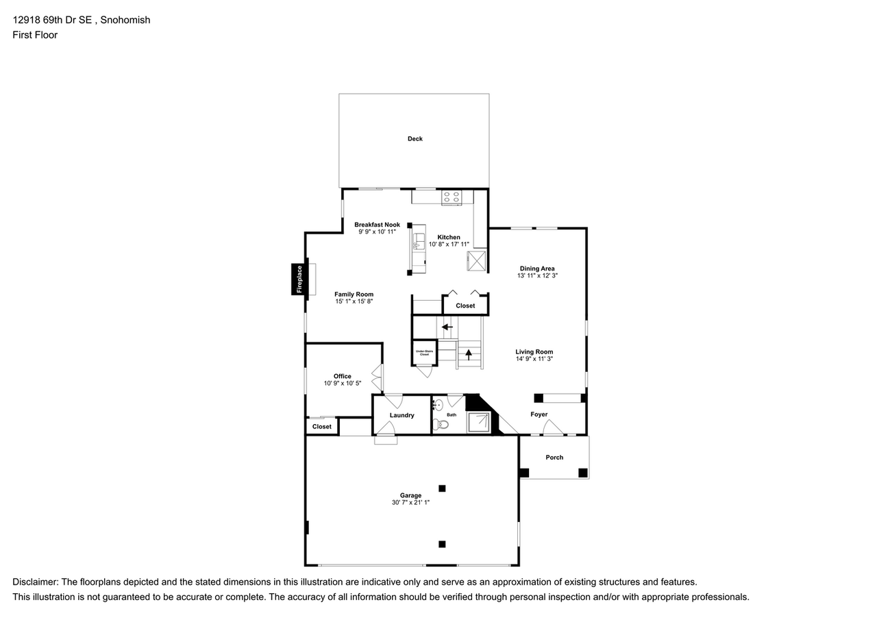 12918 69th Dr Se - Photo 2 of 23