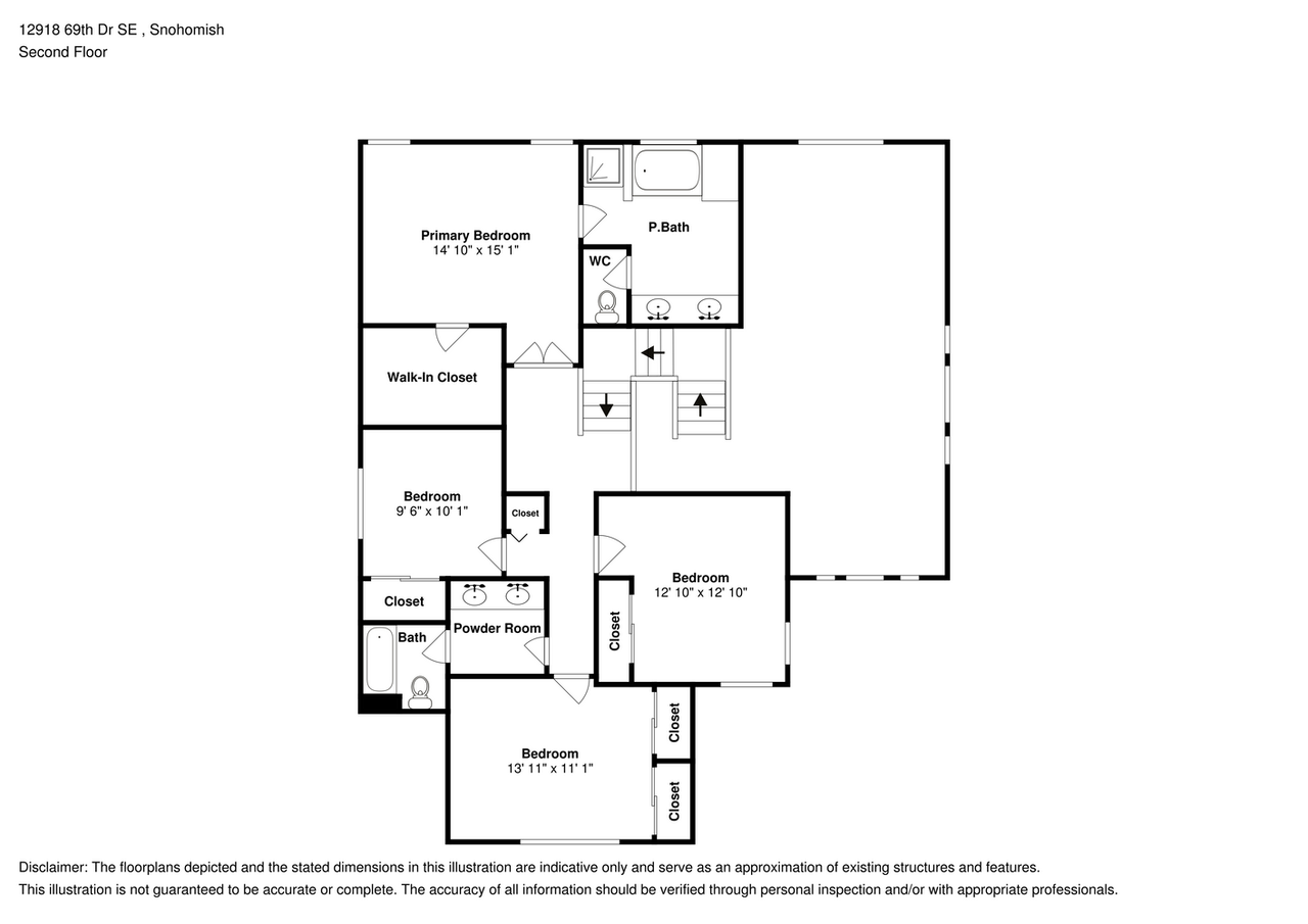 12918 69th Dr Se - Photo 3 of 23