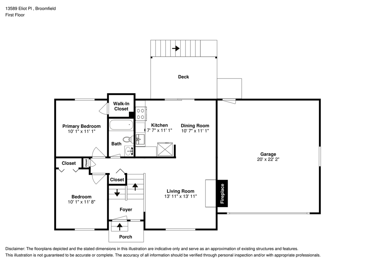 13589 Eliot Pl - Photo 3 of 20