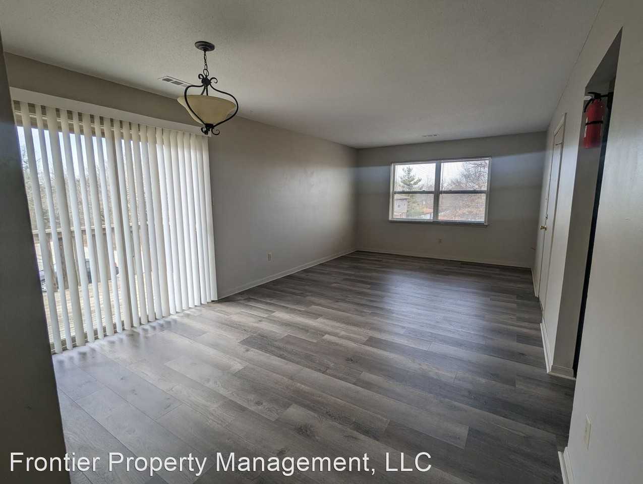 3609 & 3611 Brown Station Road Apartments in Arcadia, Columbia, MO