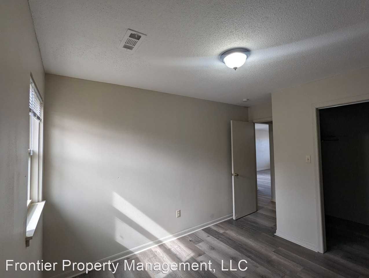 3609 & 3611 Brown Station Road Apartments in Arcadia, Columbia, MO