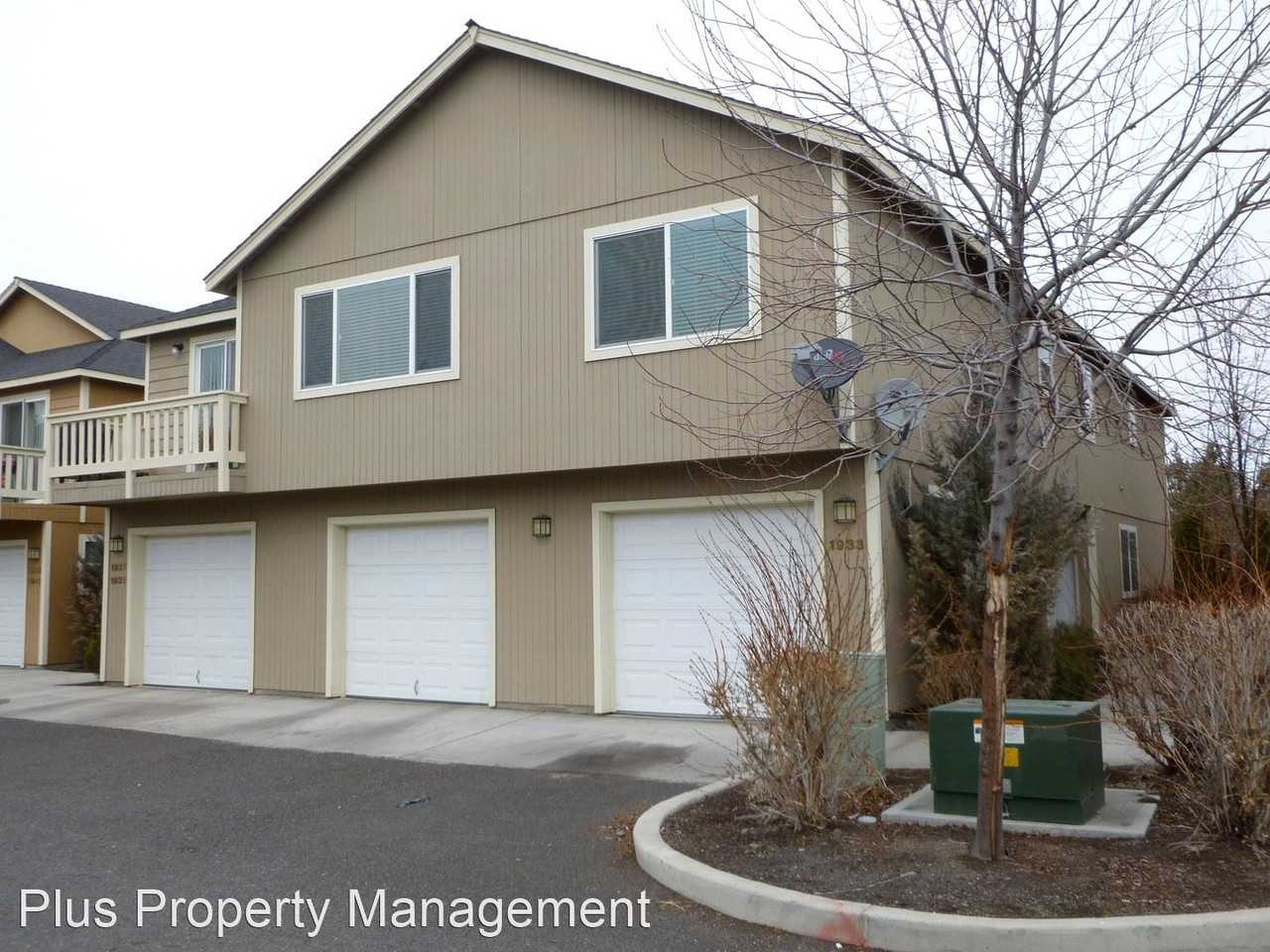 1933/1935/1937 SW Canyon Drive Apartments 1933 1935/1 Sw Canyon Dr 1933, Redmond, OR 97756