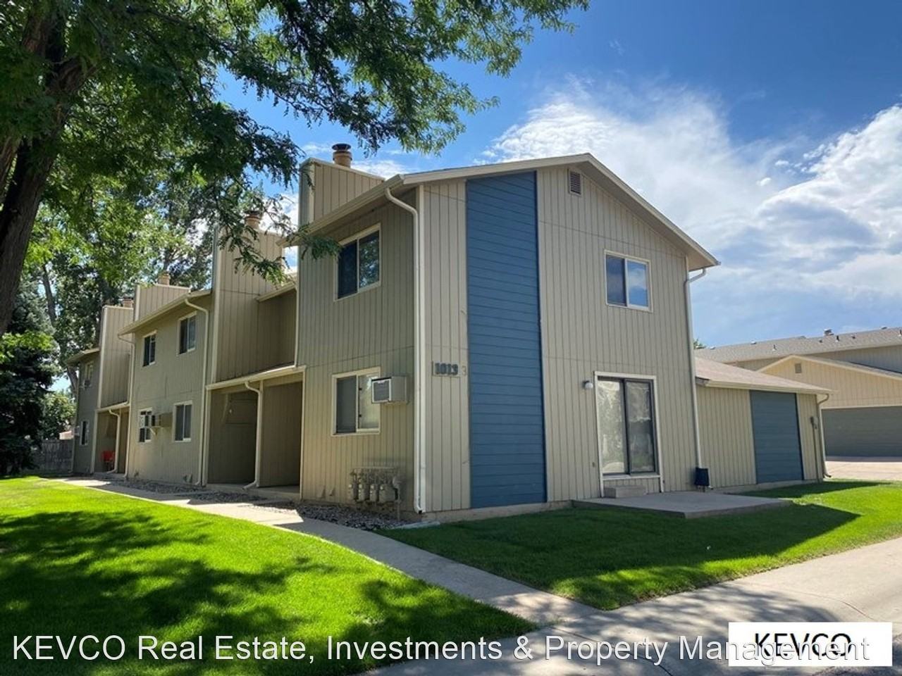 1013 Davidson Dr Apartments in Fort Collins, CO 80526 Zumper