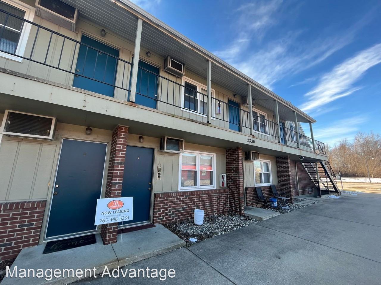 Northwestern Ave and Yeager Road Apartments Northwestern Ave And Yeager Road, West Lafayette
