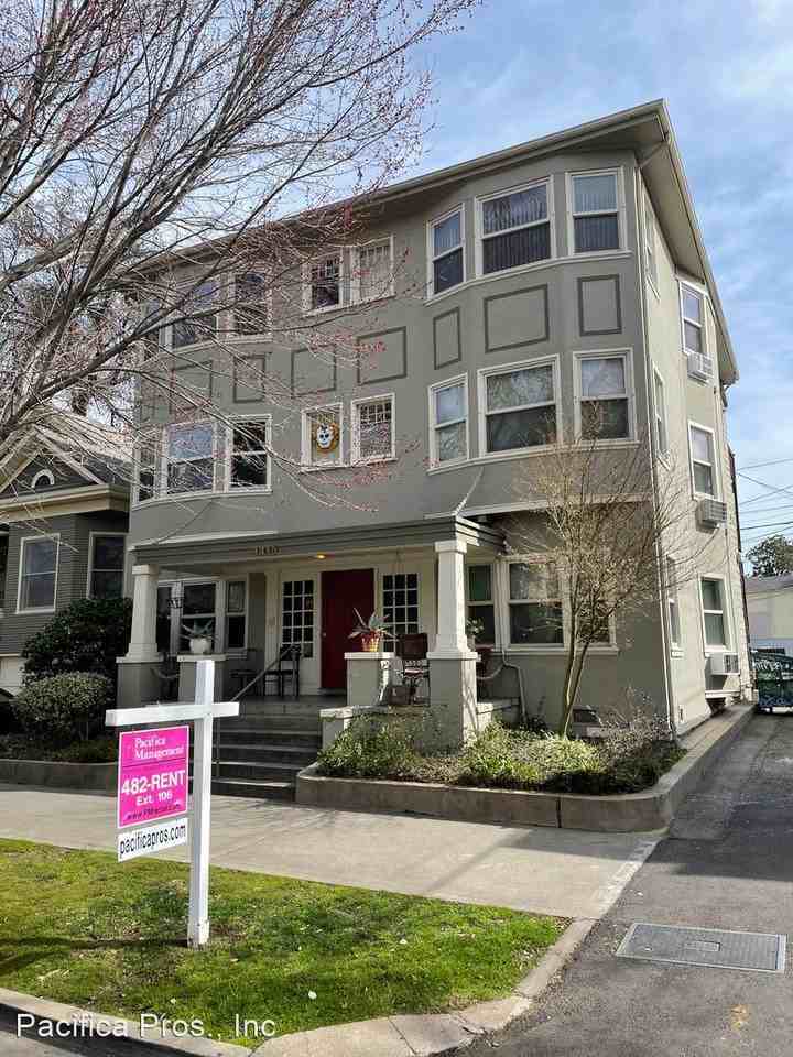 1415 18th Street Apartments 1415 18th St, Sacramento, CA 95811 Zumper
