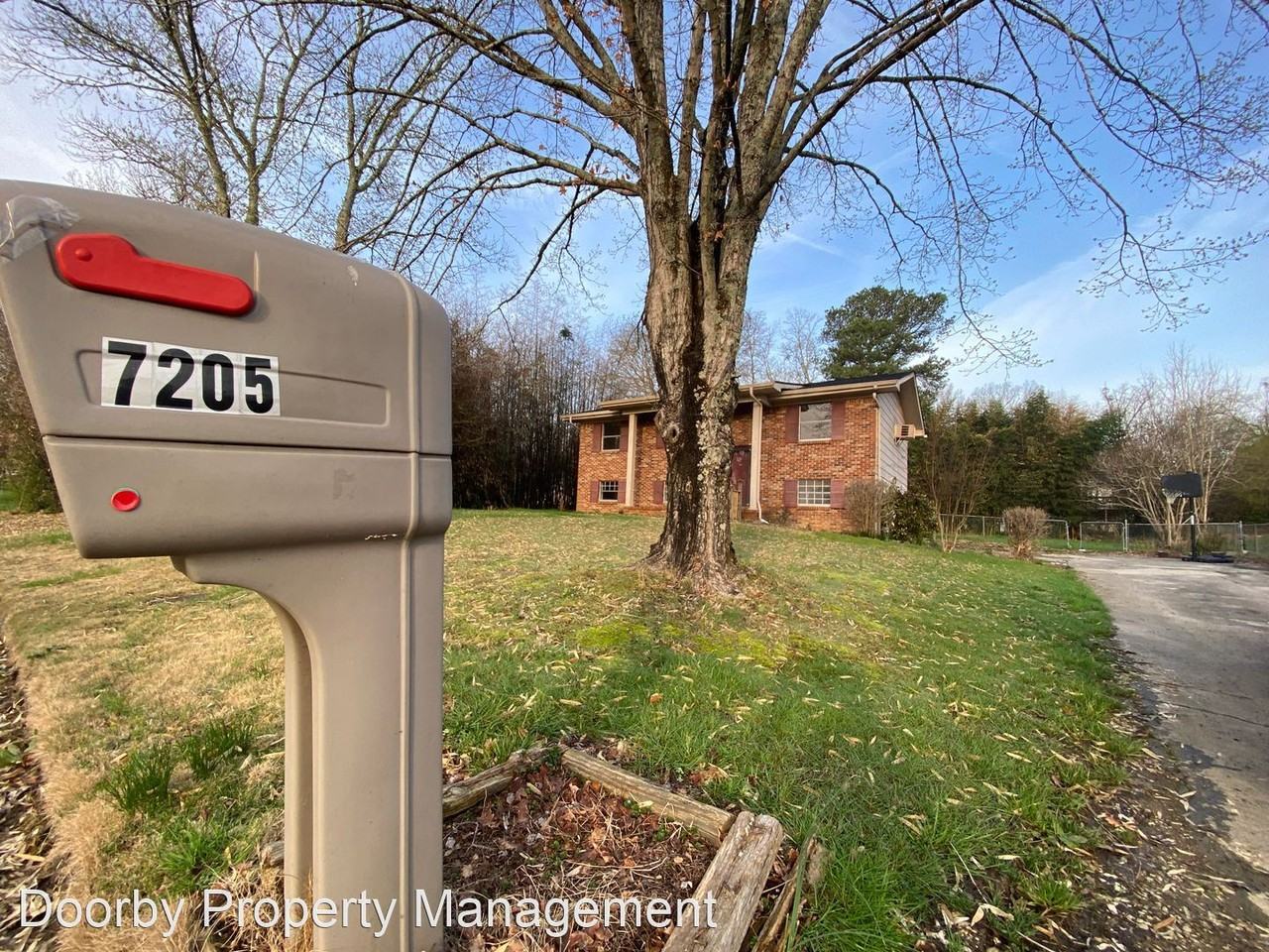 7205 Sterling Rd