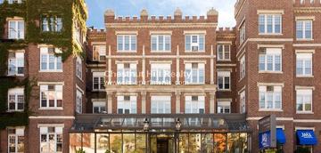 featured image of 1223 Beacon St #216