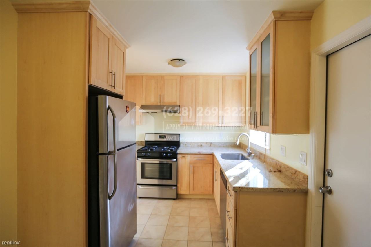 1314 Kains Ave #1 - Photo 3 of 17