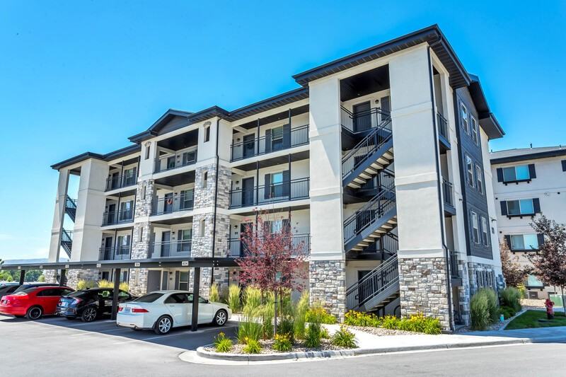 1700 Sandhill Rd #H404