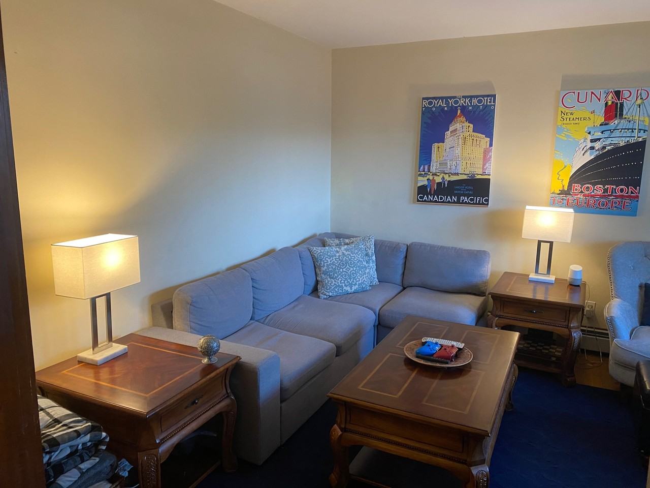 Nonantum St - Photo 2 of 14