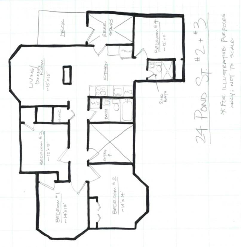 Pond St #2 - Photo 7 of 7