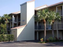 featured image of 4510 El Conquistador Pkwy #207