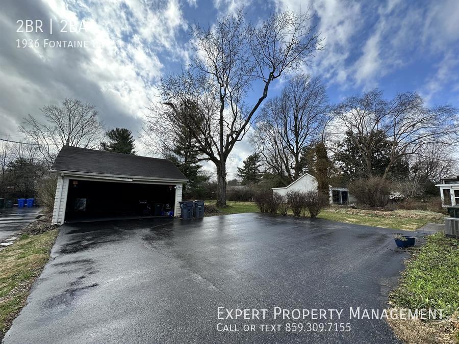 1936 Fontaine Rd #1 - Photo 2 of 19
