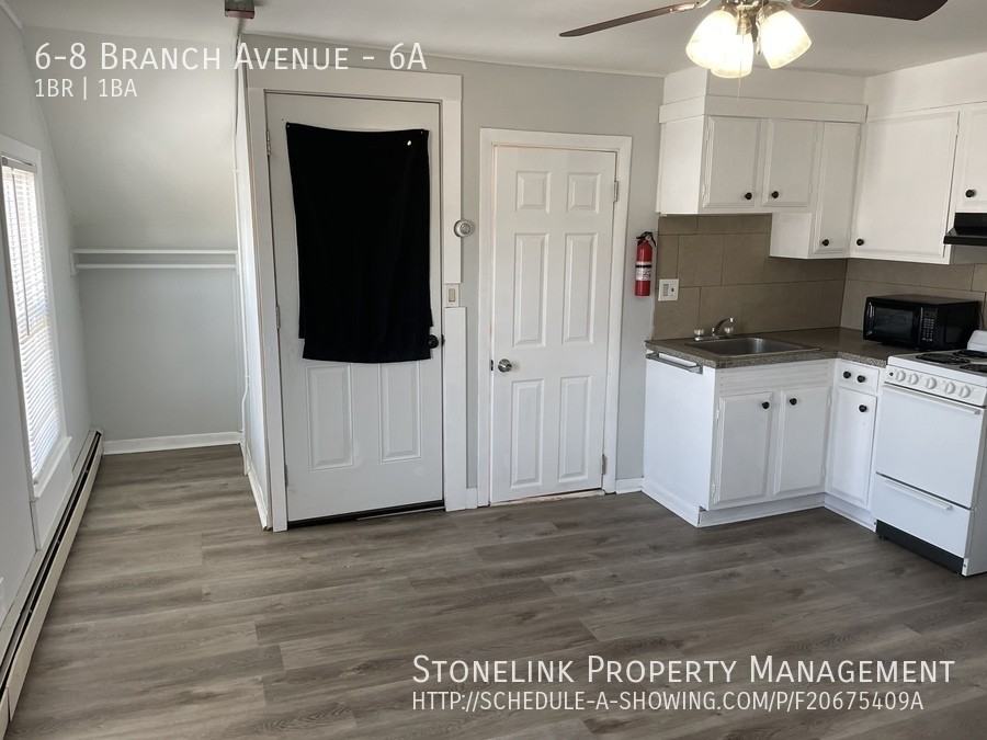 68 Branch Ave #6A - Photo 2 of 4