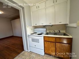 703 Bellefonte Ave #1 - Photo 1 of 1