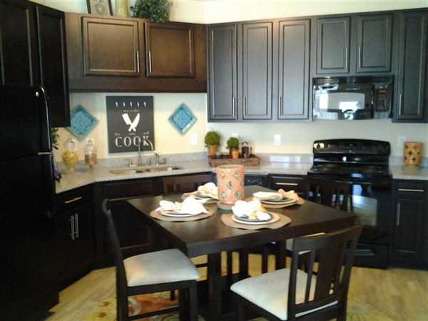 The Overlook At Stone Spring - Photo 3 of 9