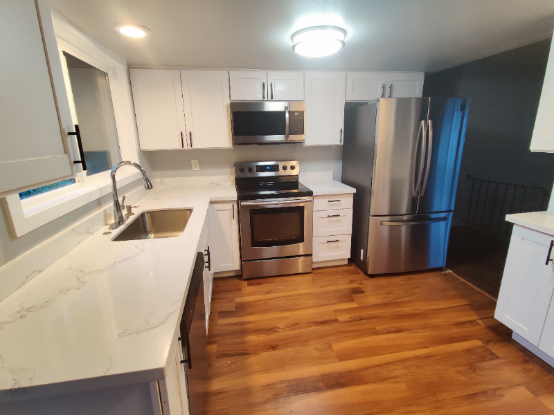 403 Contra Costa Ave #1 - Photo 3 of 9