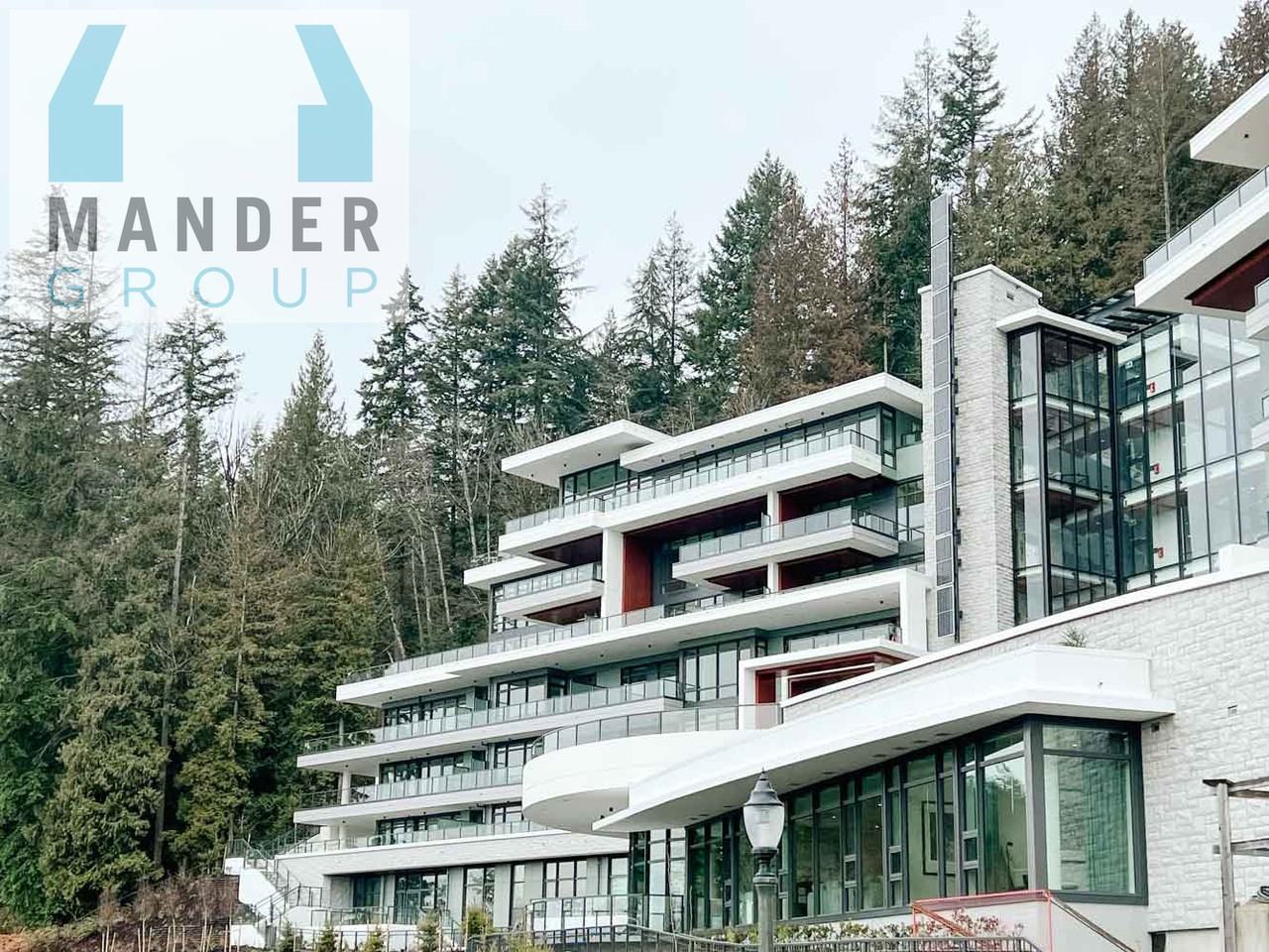 Courtenay At Mulgrave Park Apartments 3101 Burfield Place 102, West