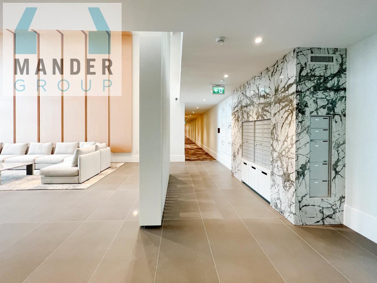 Courtenay At Mulgrave Park Apartments 3101 Burfield Place 102, West