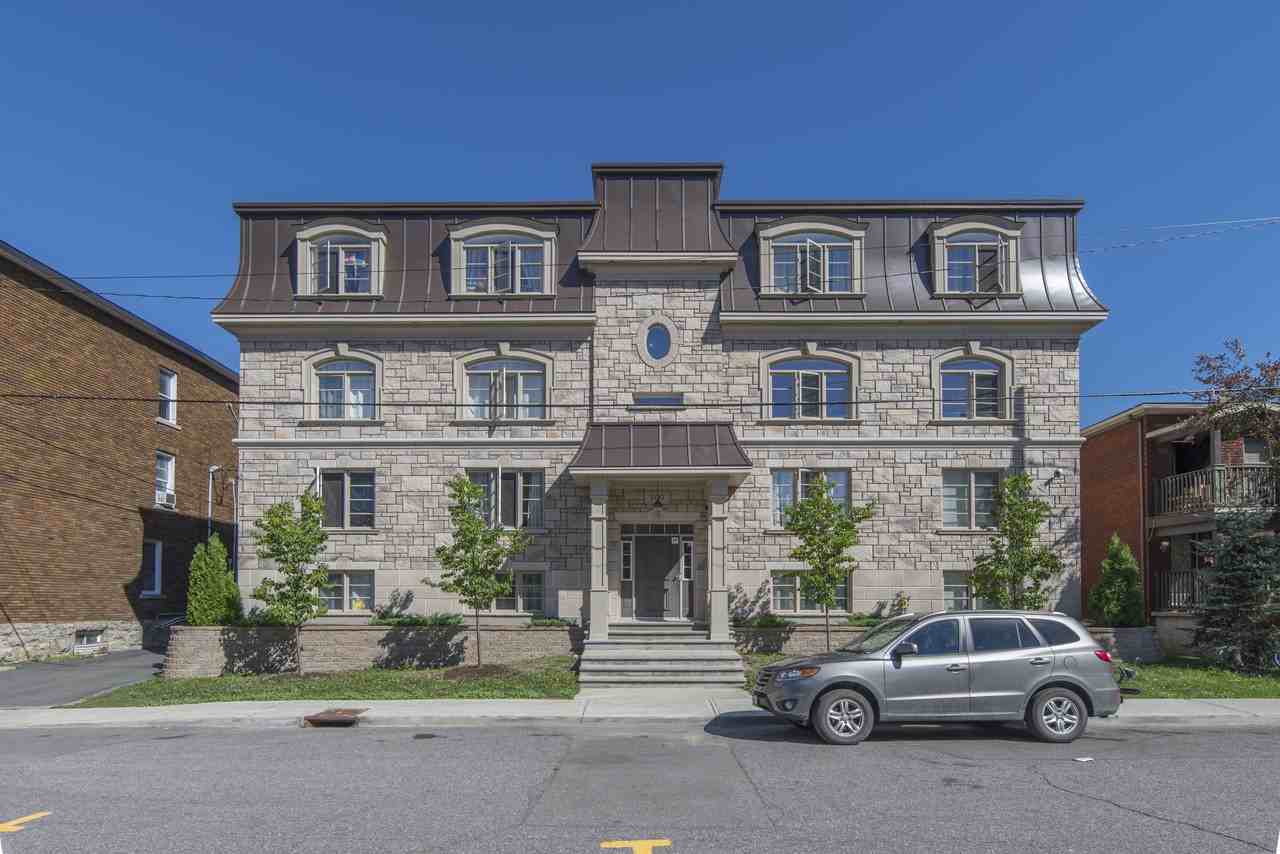 307 Lebreton St South Apartments 307 Lebreton St S, Ottawa, ON K1S