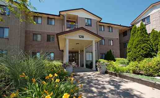 St. Augustine Place Apartments 128 St. Augustine Dr, St. Catharines
